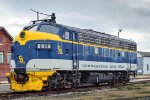 CO 8016